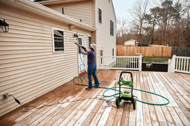 Best Pressure Washing Services Near Me  in Wahneta, FL