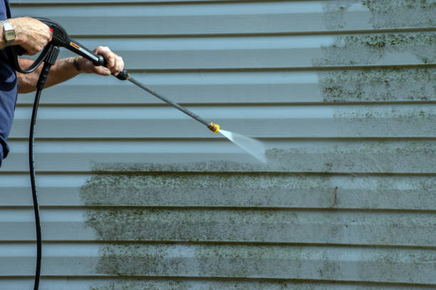 Why Choose Our Certified Pressure Washing Experts for Your Project Needs in Wahneta, FL?