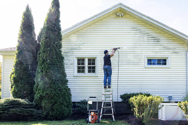 Roof Power Washing Services in Wahneta, FL