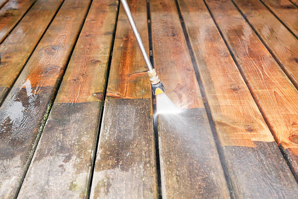 Best Pressure Washing Company Near Me  in Wahneta, FL