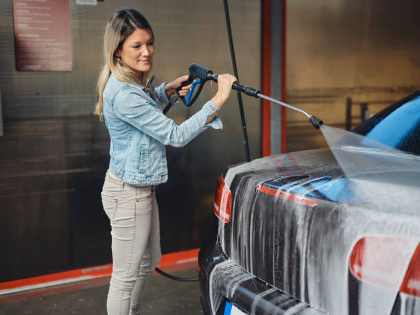 Wahneta, FL Pressure Washing Company